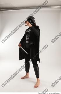 01 2020 LADY DARTH VADER STANDING POSE 4 (10)